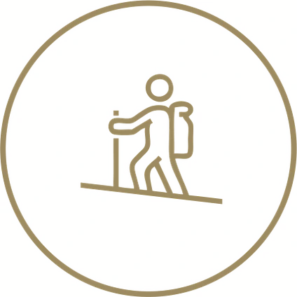Ícono de actividades